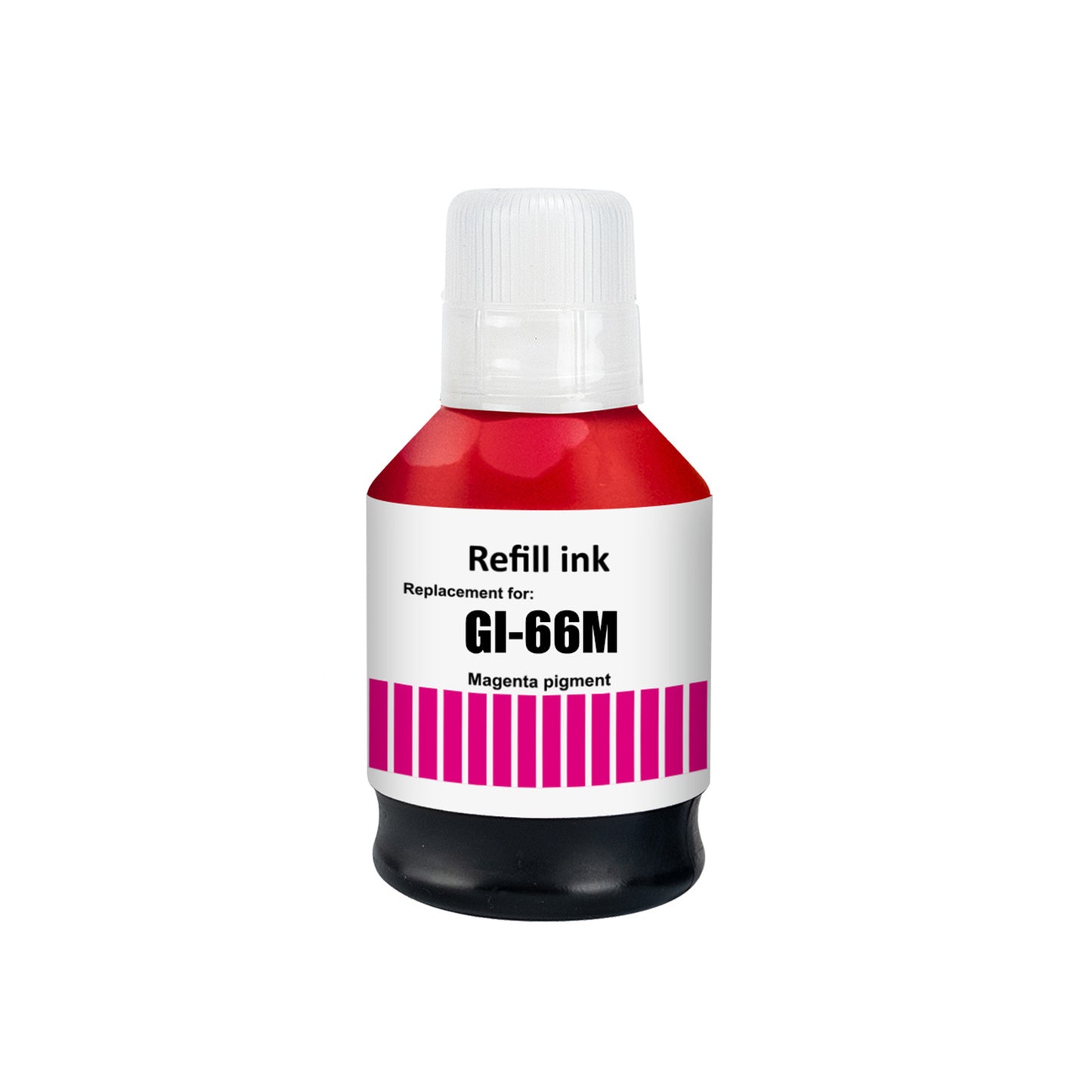 TONNY Compatible Canon GI66, GI-66 Ink Bottle