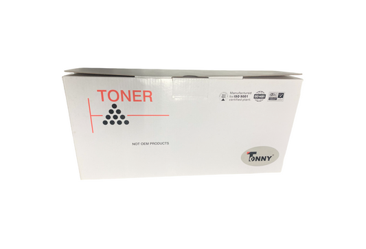 TONNY Compatible TN441, TN443 Yellow Laser Toner 4k