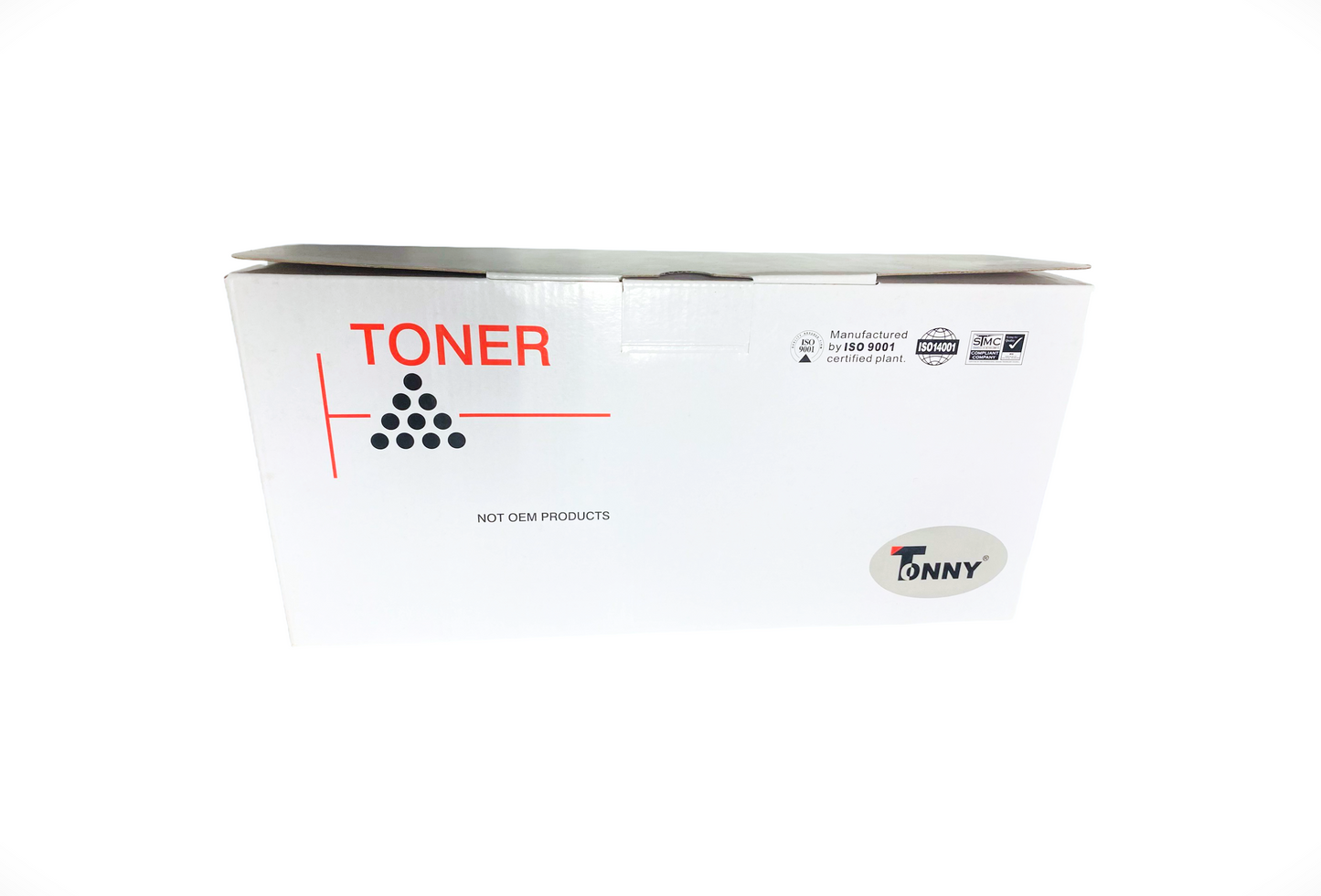 TONNY Compatible Samsung SCX-4623F, ML1915, MLT-D105L, 105LToner Cartridge  - 2,500 pages on 5% coverage