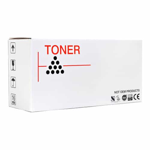 Tonny Compatible TN255 Magenta, TN251 High Yield Magenta Laser Toner