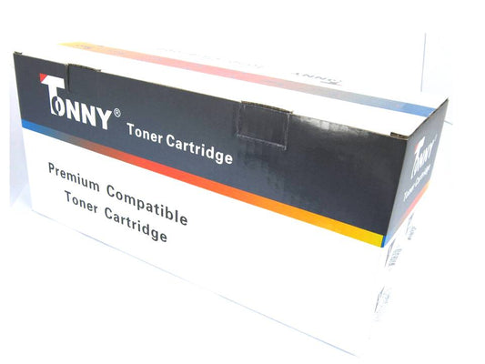 TONNY Compatible Samsung CLT-Y504S Yellow Toner CLP415 415NW CLX4170 4195FN 4195FW Printer