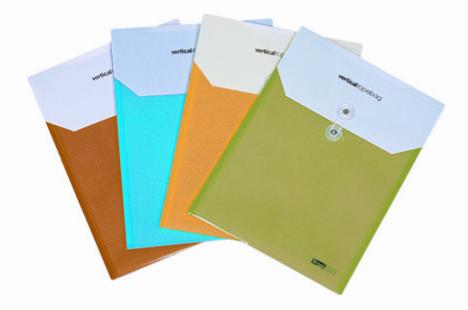 A4 File Bag 10pcs