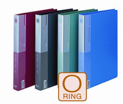 A4 2-Ring Binder 1pc 30mm