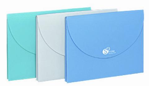 A4 File Wallet 10pcs
