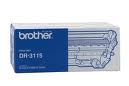 Genuine Brother DR3115, DR-3115 Drum Unit