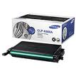 Genuine Samsung CLP-600A Black Laser Toner