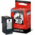 Genuine Lexmark 18C1523 (#23) Black Cartridge