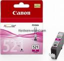 Genuine Canon CLI521 Magenta Ink Cartridge