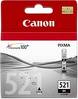 Genuine Canon CLI521 Black Ink Cartridge