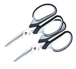 Multi-Purpose Scissors