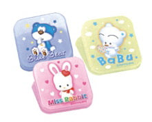 38mm Novelty Clips 6pcs