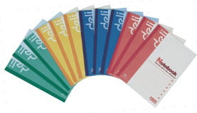 Exercise Book A4, 80pgs