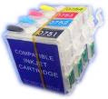 TONNY Compatible T754Y Ink Cartridge