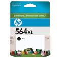 Genuine Hewlett Packard CB321WA (# 564XL) B Ink Cartridge