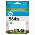 Genuine Hewlett Packard CB323WA (# 564XL) C Ink Cartridge