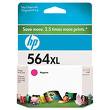 Genuine Hewlett Packard CB324WA (# 564XL) M Ink Cartridge