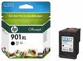 Genuine Hewlett Packard CC654A (# 901XL) B Ink Cartridge