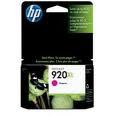 Genuine Hewlett Packard CD973AA (# 920XL) M Ink Cartridge