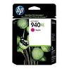 Genuine Hewlett Packard C4908AA (# 940XL) M Ink Cartridge