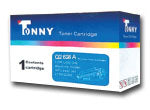 TONNY Compatible Q6470A Black Laser Toner