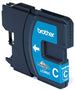TONNY Compatible LC67 C Ink Cartridge