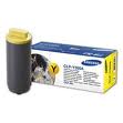 Genuine Samsung CLP-350 Yellow Laser Toner