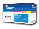 TONNY Compatible Q6472A Yellow Laser Toner