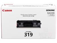Genuine Canon Cart319 Laser Toner