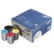 Genuine Samsung CLP-P300C Toner Set (B/C/M/Y)