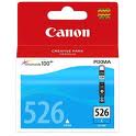 Genuine Canon CLI526C Ink Cartridge