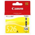 Genuine Canon CLI526Y Ink Cartridge