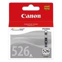 Genuine Canon CLI526GY Ink Cartridge