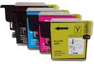 Genuine Brother LC39M Ink Cartridge