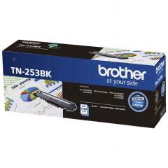 Genuine Brother TN253B Laser Toner