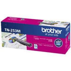 Genuine Brother TN253M Laser Toner