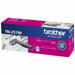 Genuine Brother TN257M Laser Toner