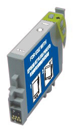 TONNY Compatible T0540GO Ink Cartridge