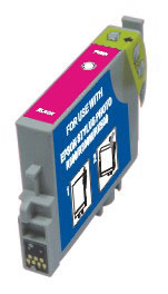 TONNY Compatible T0543M Ink Cartridge
