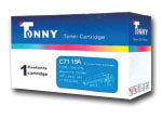 TONNY Compatible C9722A (M) Laser Toner
