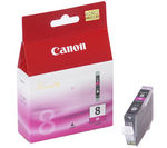 Genuine Canon CLI8M Ink Cartridge