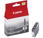 Genuine Canon CLI8B Ink Cartridge