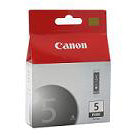 Genuine Canon PGI5BK Ink Cartridge