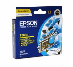 Genuine Epson T0632 Ink Cartridge