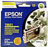 Genuine Epson T0621 Ink Cartridge