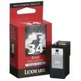 Genuine Lexmark 18C0034 (#34) High Yield Black Cartridge