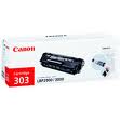 Genuine Canon Cart303 Laser Toner