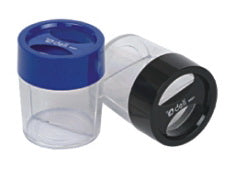 Paper Clip Cannister
