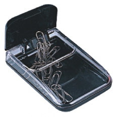 Magnetic Paper Clip Holder