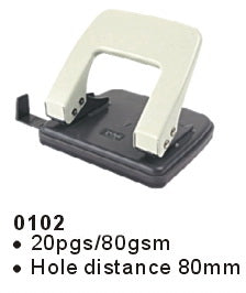 Standard 2 Hole Punch