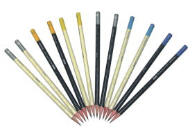 HB or 2B Office Pencil 12pcs